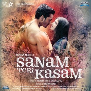 Sanam Teri Kasam (2016)