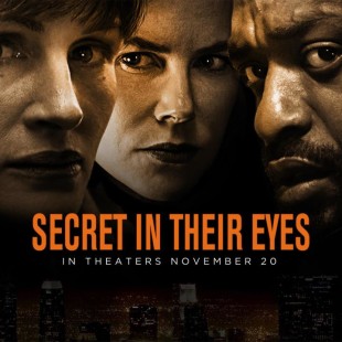 Secret in Their Eyes (2015)