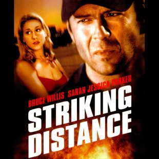 Striking Distance (1993)