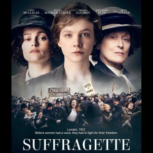 Suffragette (2015)