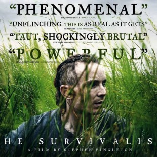 The Survivalist (2015)