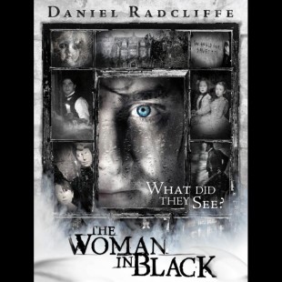 The Woman in Black (2012)