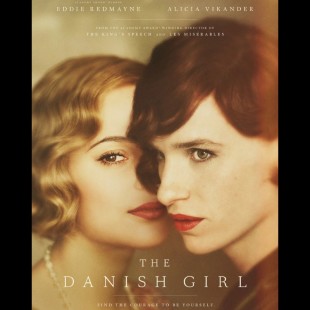 The Danish Girl (2015)