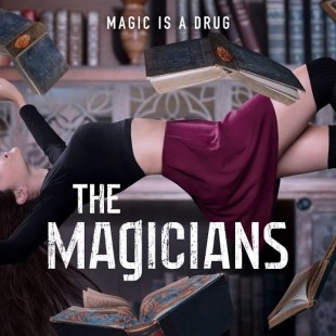 The Magicians (2015-)