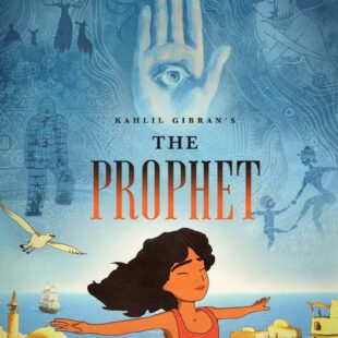 The Prophet (2014)