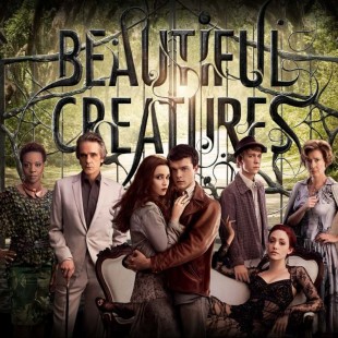 Beautiful Creatures (2013)