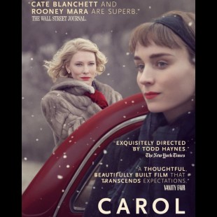 Carol (2015)