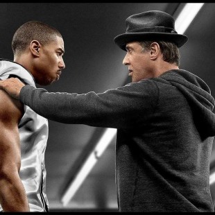 Creed (2015)