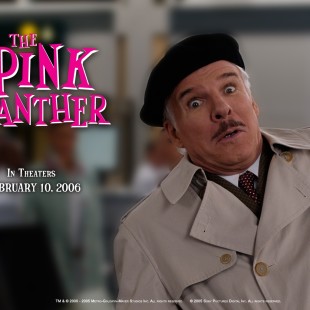 The Pink Panther (2006)