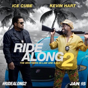 Ride Along 2 (2016)