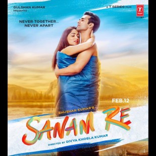 Sanam Re (2016)
