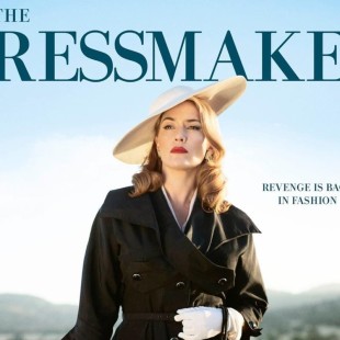 The Dressmaker (2015)