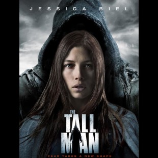 The Tall Man (2012)