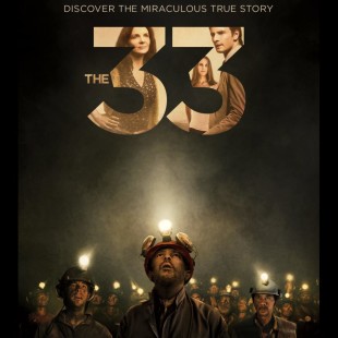 The 33 (2015)