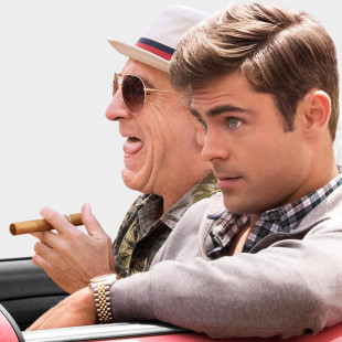 Dirty Grandpa (2016)