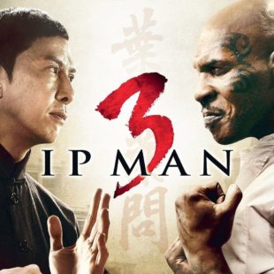 Ip Man 3 (2015)