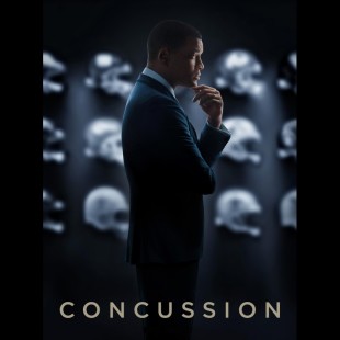 Concussion (2015)