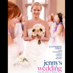 Jenny’s Wedding (2015)