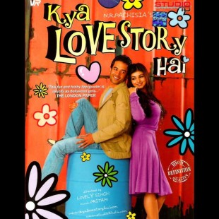 Kya Love Story Hai (2007)