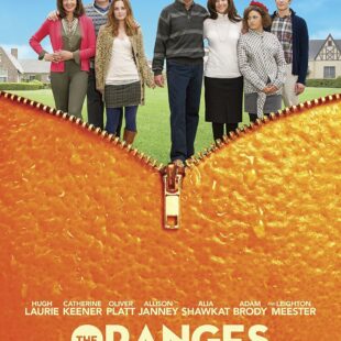 The Oranges (2011)
