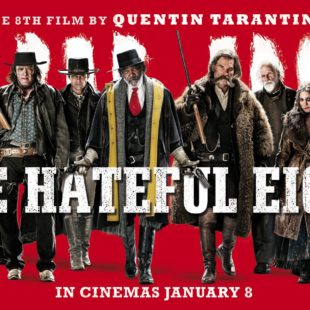 The Hateful Eight (2015)