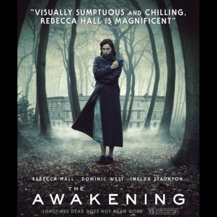 The Awakening (2011)