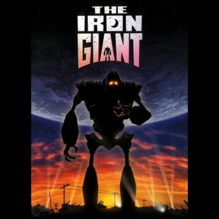 The Iron Giant (1999)