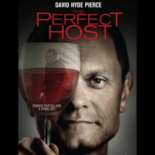 The Perfect Host (2010)