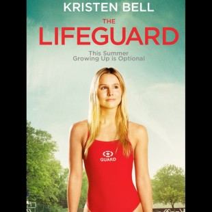 The Lifeguard (2013)