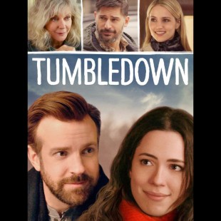 Tumbledown (2015)