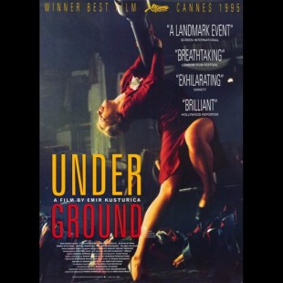 Underground (1995)