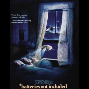 *batteries not included (1987)