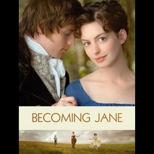 Becoming Jane (2007)