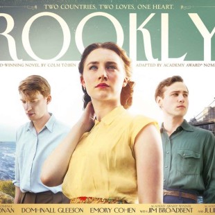 Brooklyn (2015)