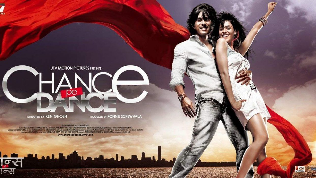Chance Pe Dance (2010)