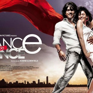 Chance Pe Dance (2010)
