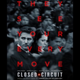 Closed Circuit (2013)