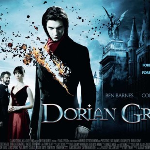 Dorian Gray (2009)