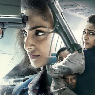 Neerja (2016)