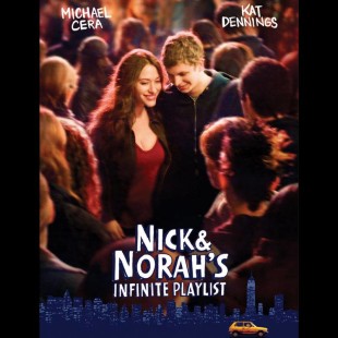 Nick and Norah’s Infinite Playlist (2008)