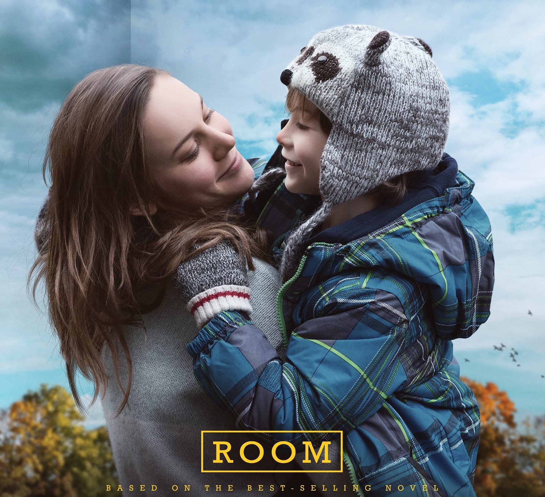Room (2015)