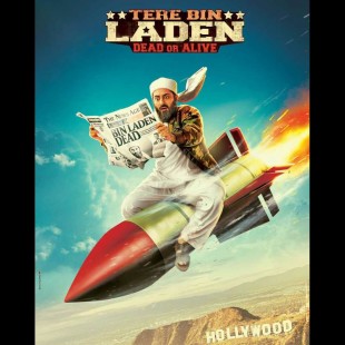 Tere Bin Laden Dead or Alive (2016)