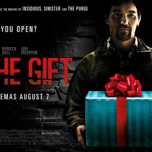 The Gift (2015)