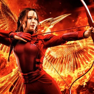 THG: Mockingjay – Part 2 (2015)