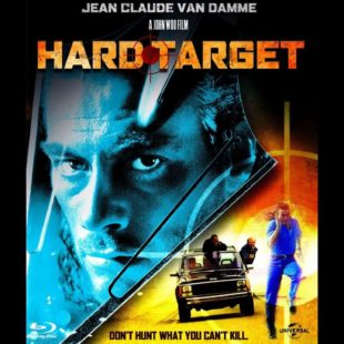 Hard Target (1993)