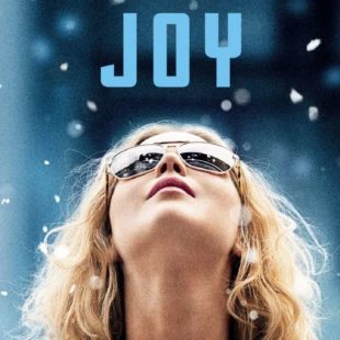 Joy (2015)