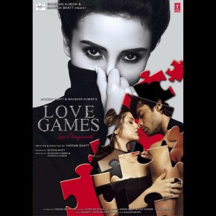 Love Games (2016)