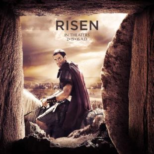 Risen (2016)