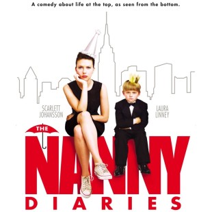 The Nanny Diaries (2007)