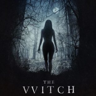 The Witch (2015)